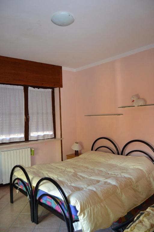 Trattoria Vecchio Mulino Bed & Breakfast Niella Tanaro Стая снимка